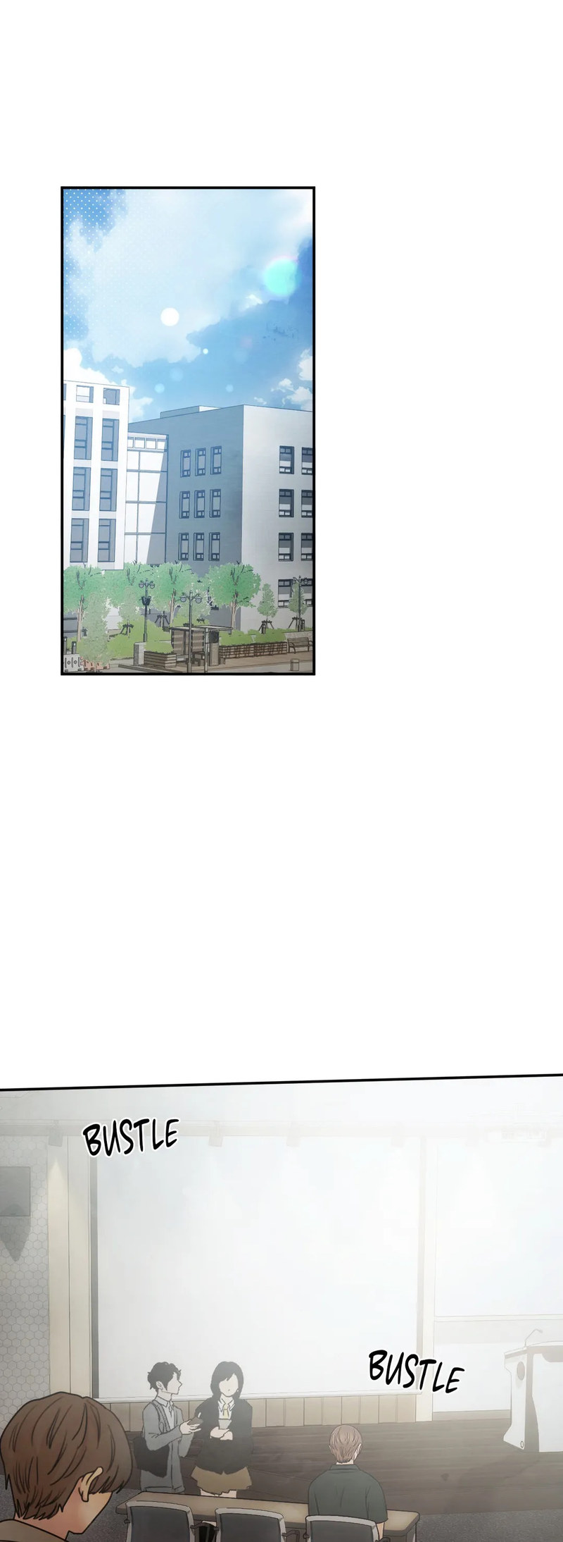 Pure Love - Chapter 13 - picture 16