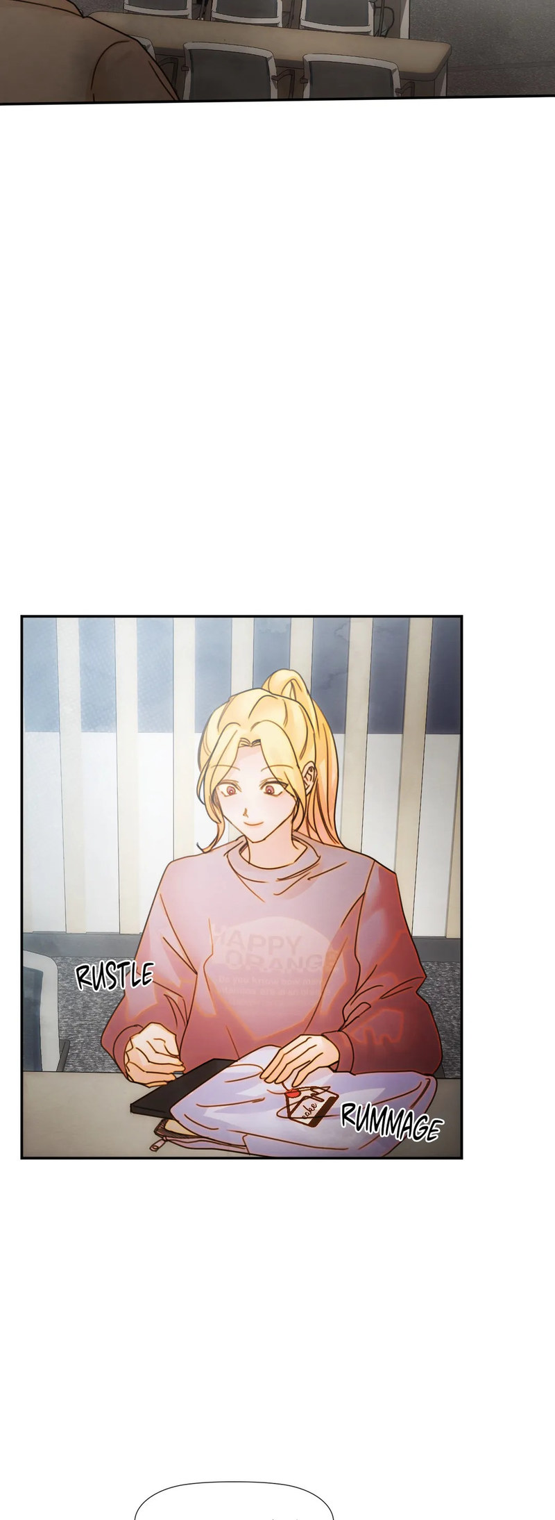 Pure Love - Chapter 13 - picture 17