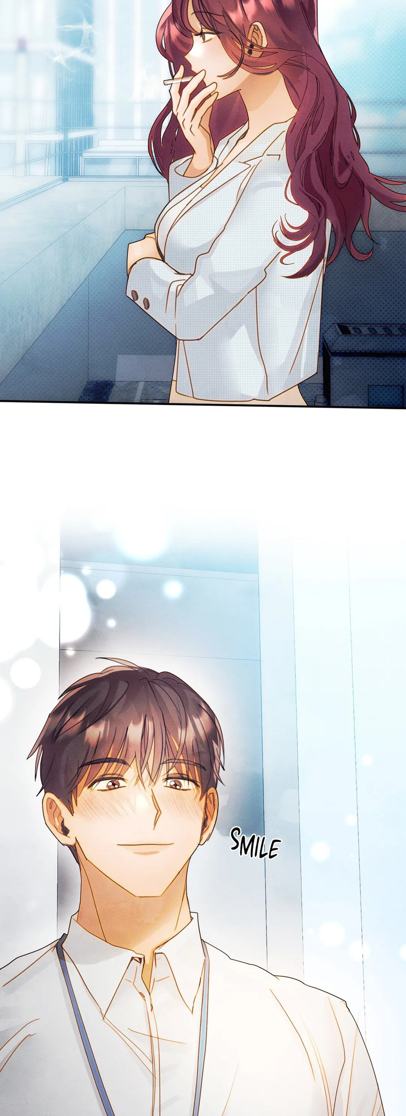 Pure Love - Chapter 13 - picture 2