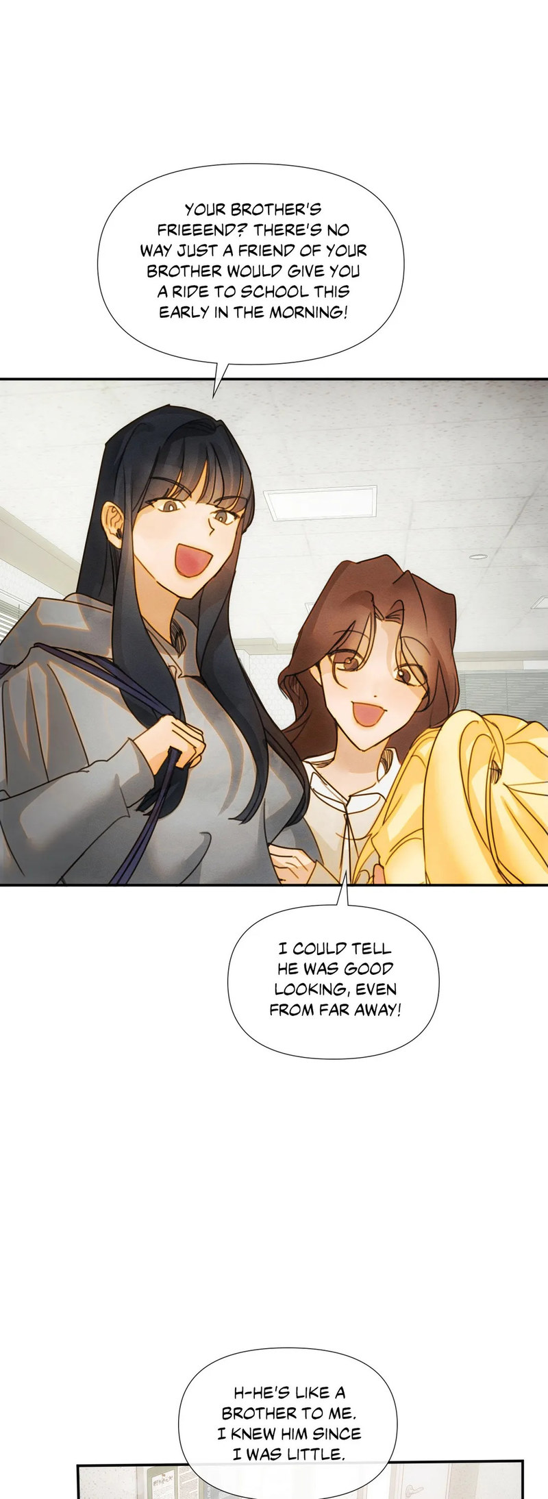 Pure Love - Chapter 13 - picture 20