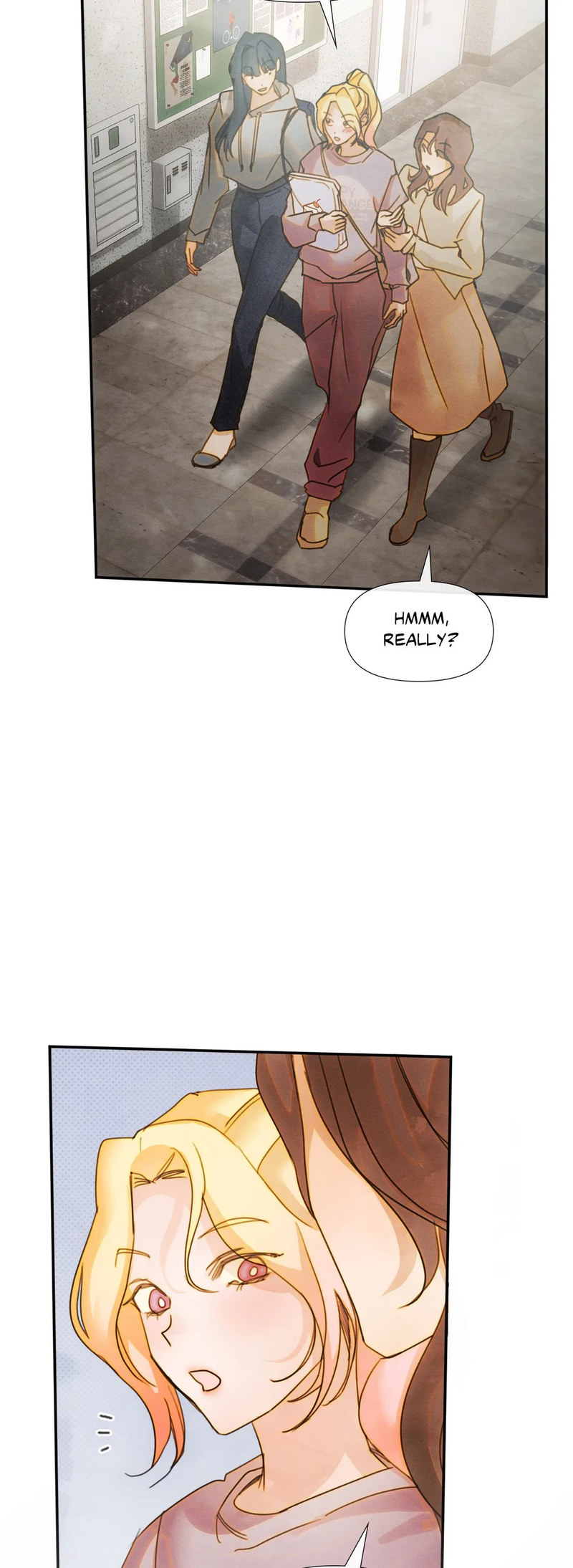 Pure Love - Chapter 13 - picture 21