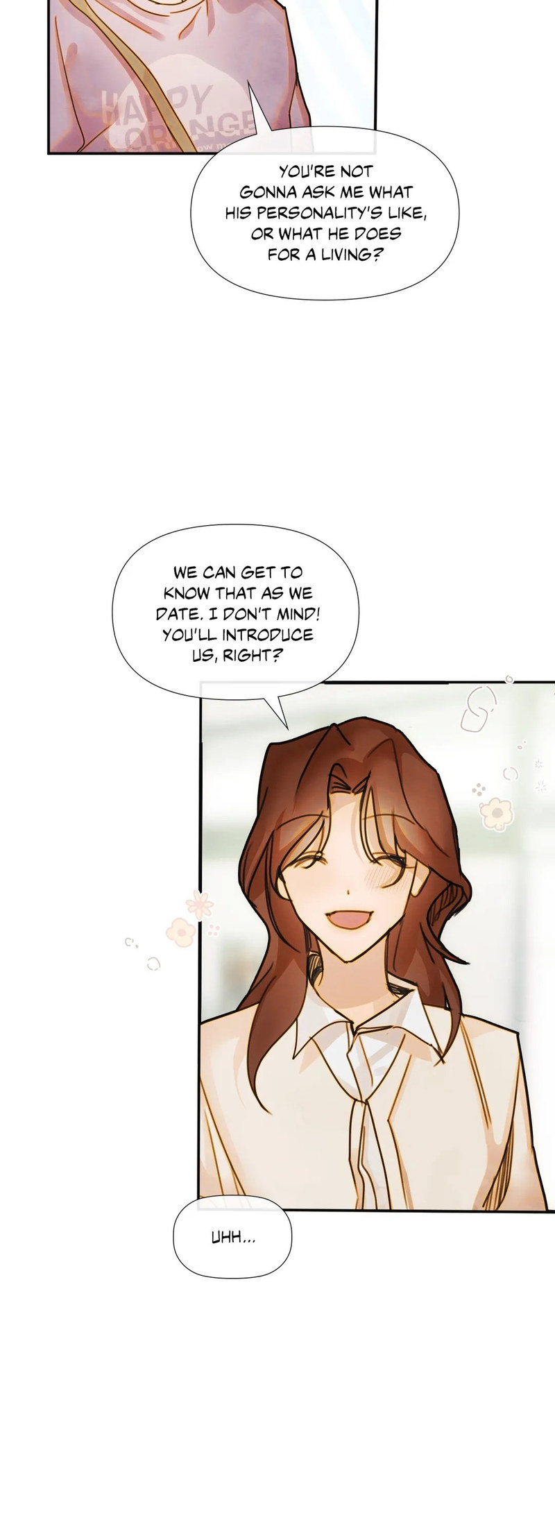 Pure Love - Chapter 13 - picture 25