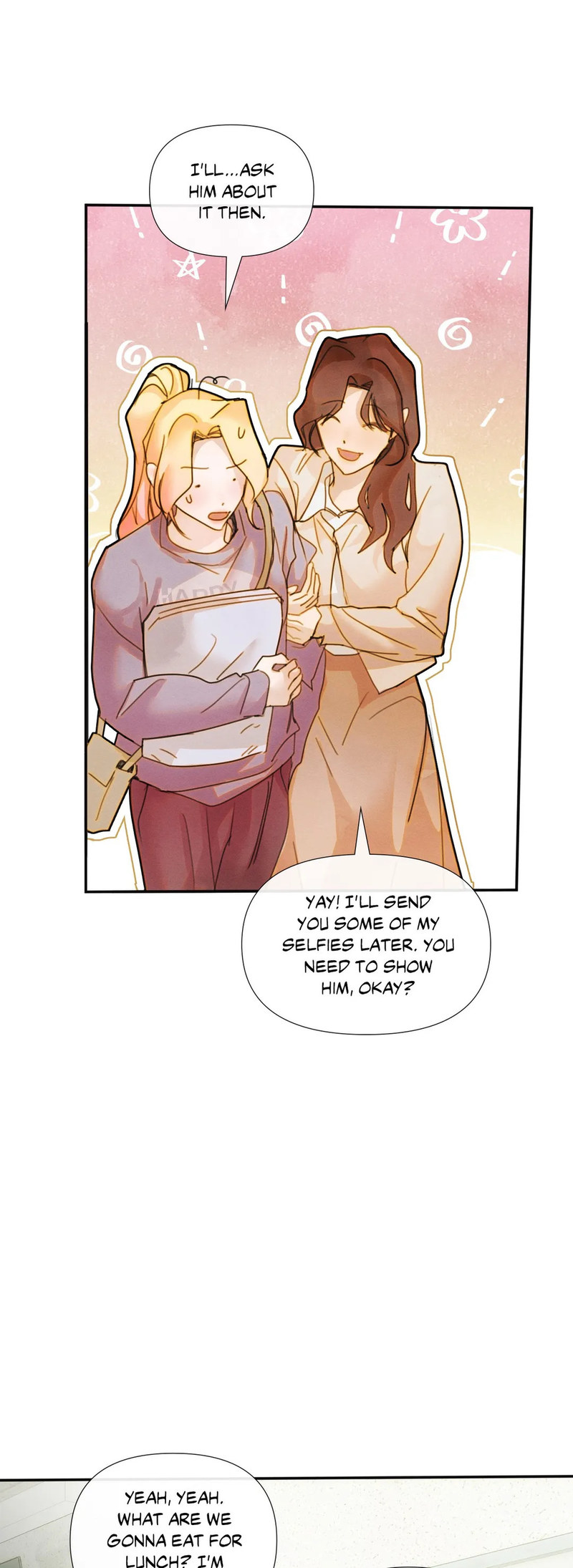 Pure Love - Chapter 13 - picture 26