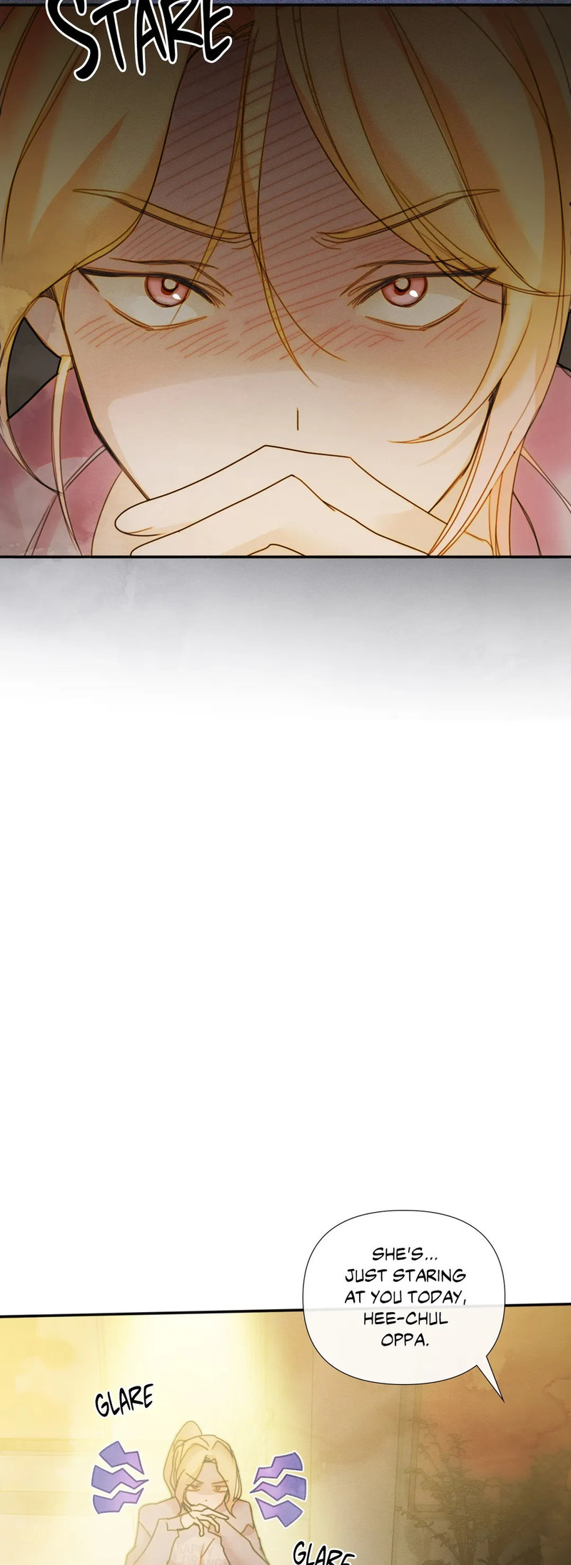 Pure Love - Chapter 13 - picture 29