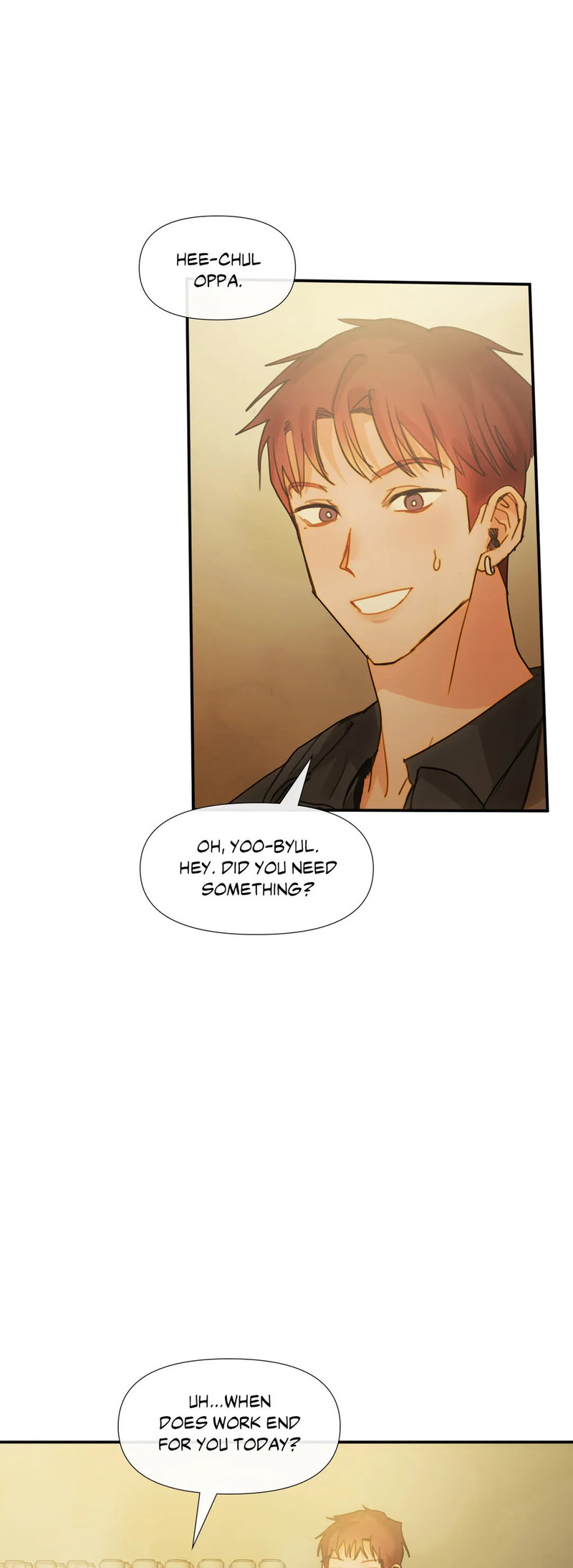 Pure Love - Chapter 13 - picture 32