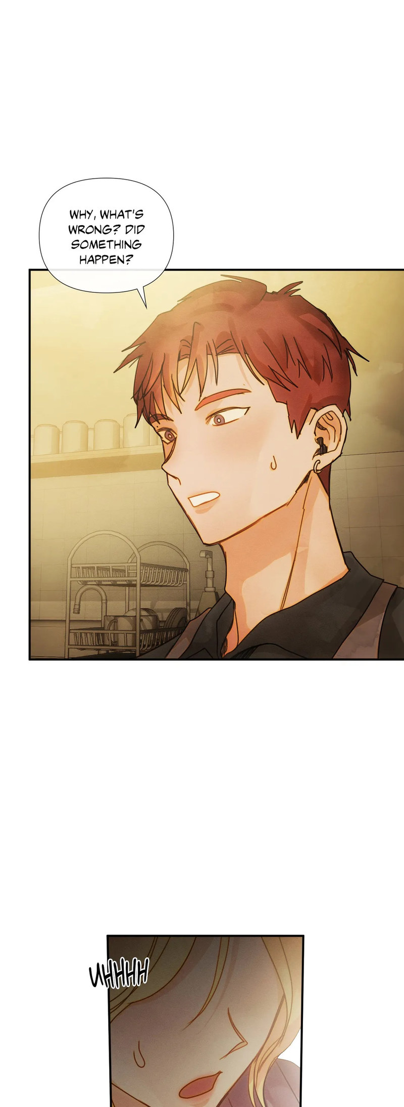Pure Love - Chapter 13 - picture 34