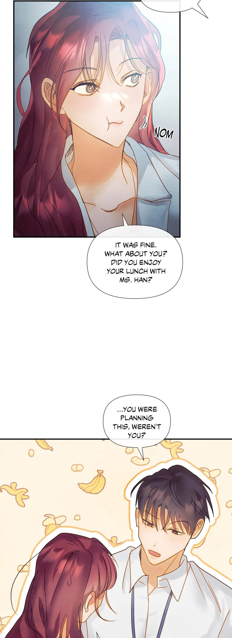 Pure Love - Chapter 13 - picture 6
