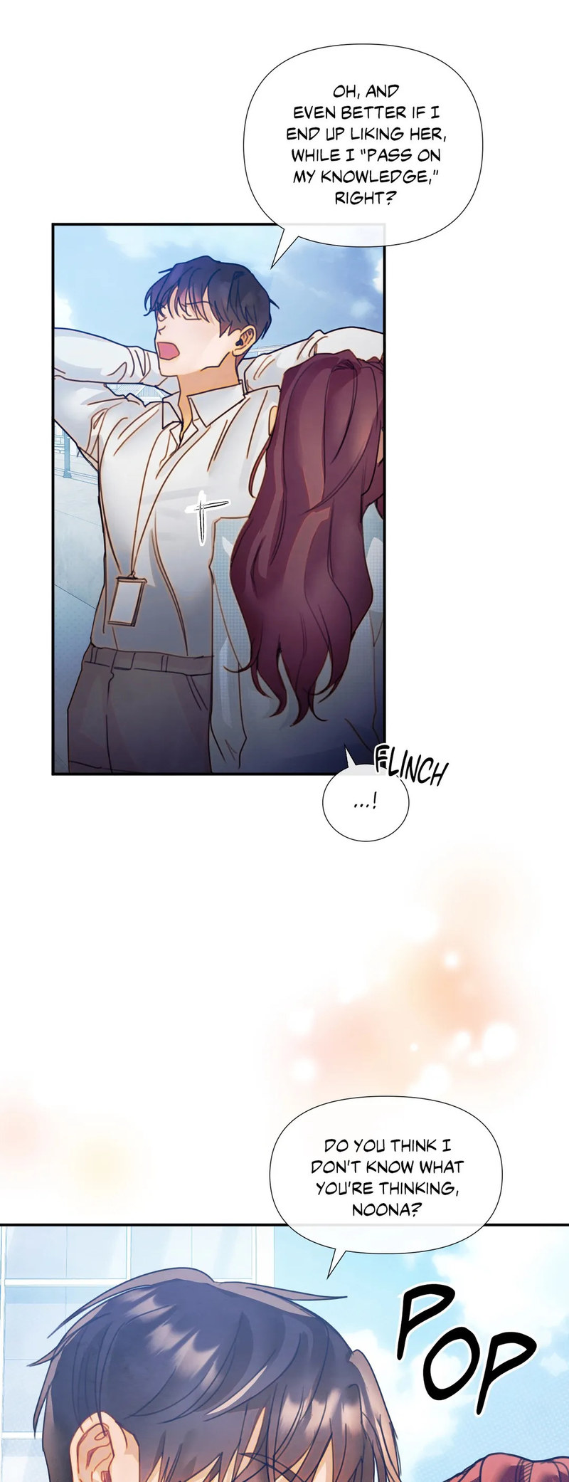 Pure Love - Chapter 13 - picture 8