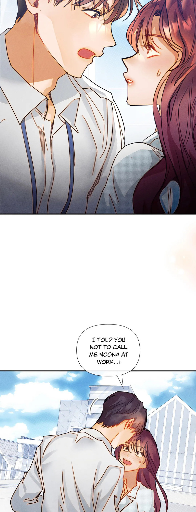 Pure Love - Chapter 13 - picture 9