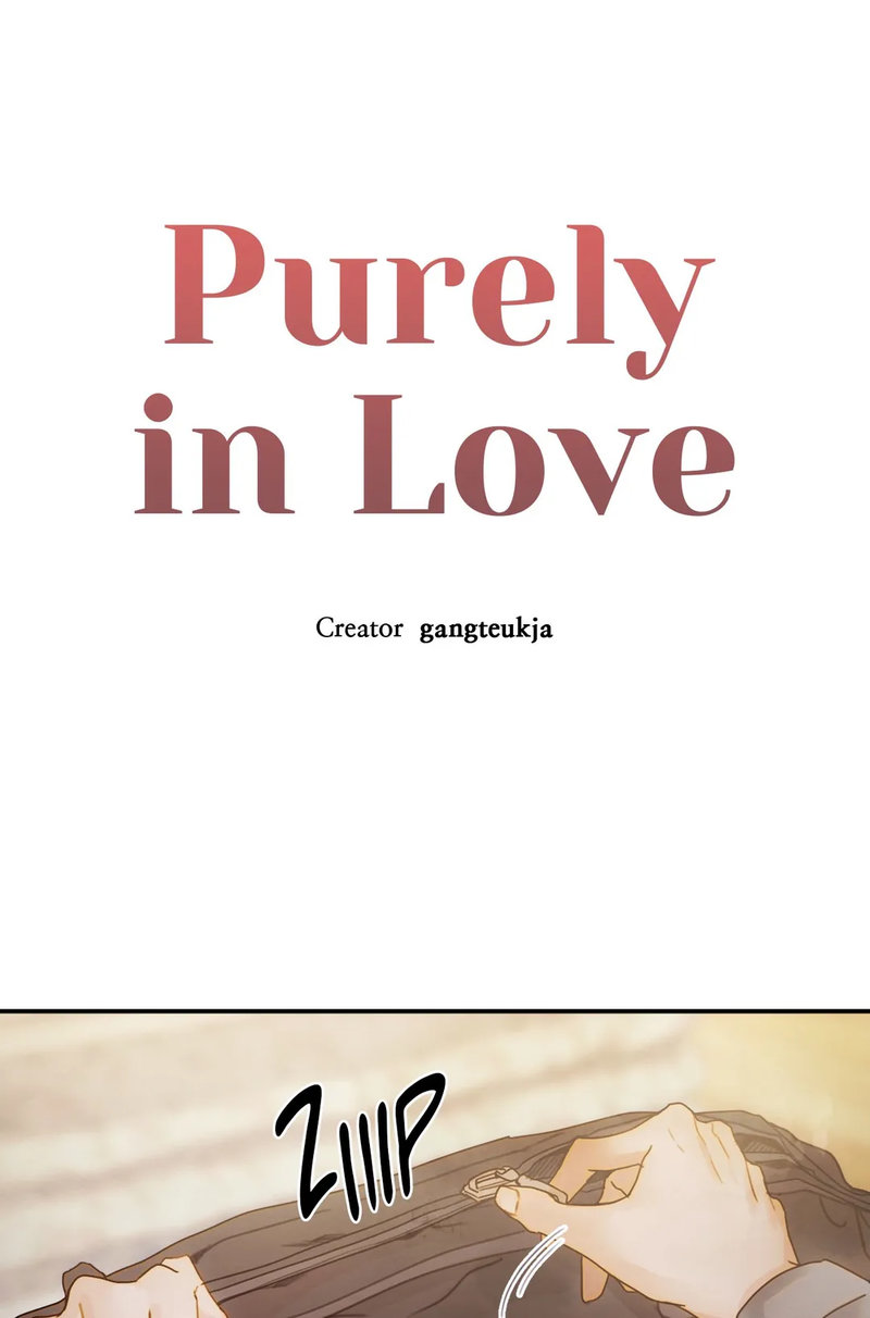 Pure Love - Chapter 14 - picture 0