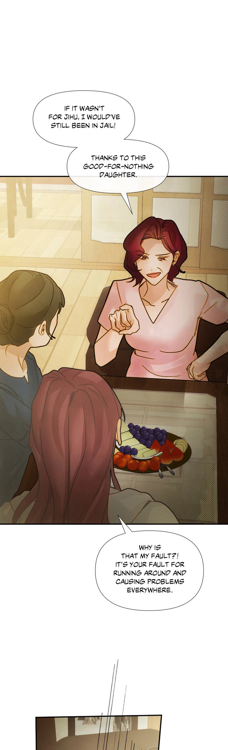 Pure Love - Chapter 14 - picture 14