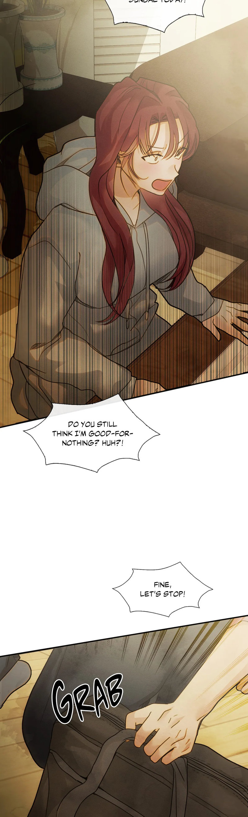 Pure Love - Chapter 14 - picture 16