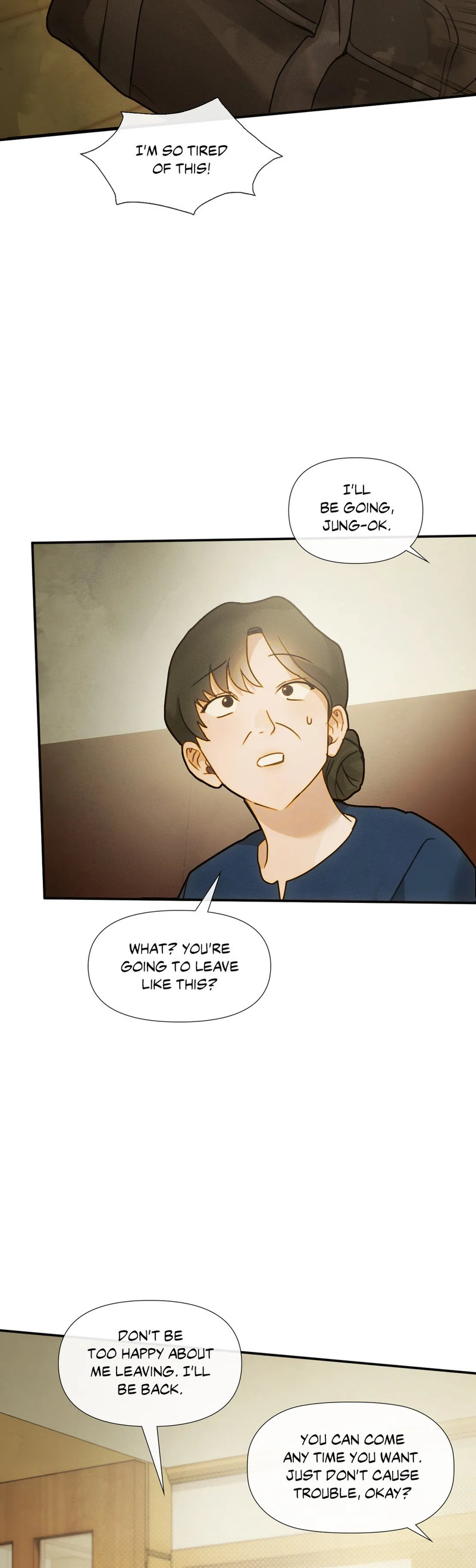 Pure Love - Chapter 14 - picture 17