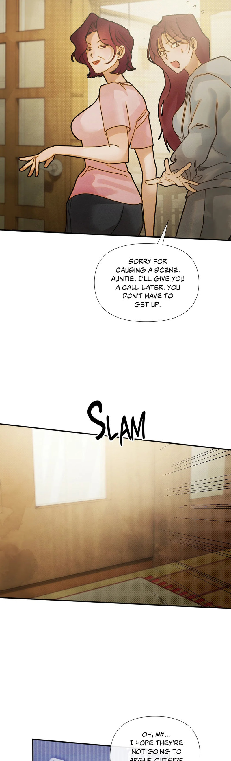 Pure Love - Chapter 14 - picture 18