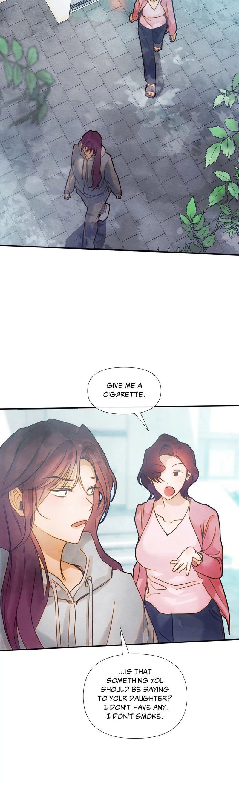 Pure Love - Chapter 14 - picture 20