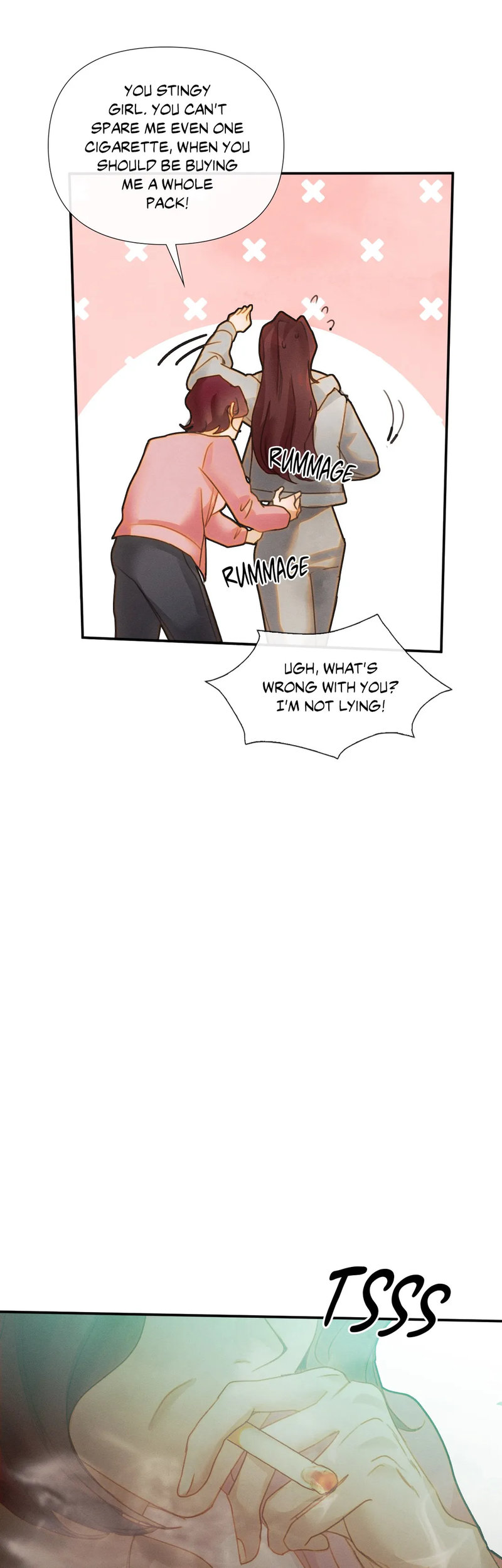 Pure Love - Chapter 14 - picture 21