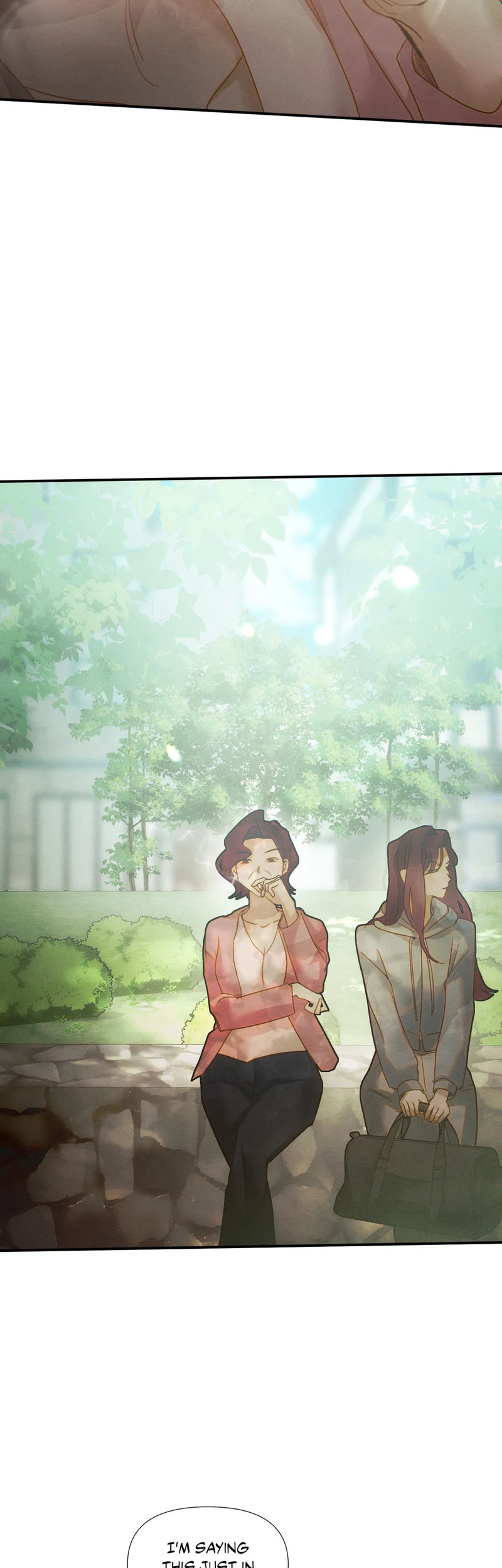 Pure Love - Chapter 14 - picture 22