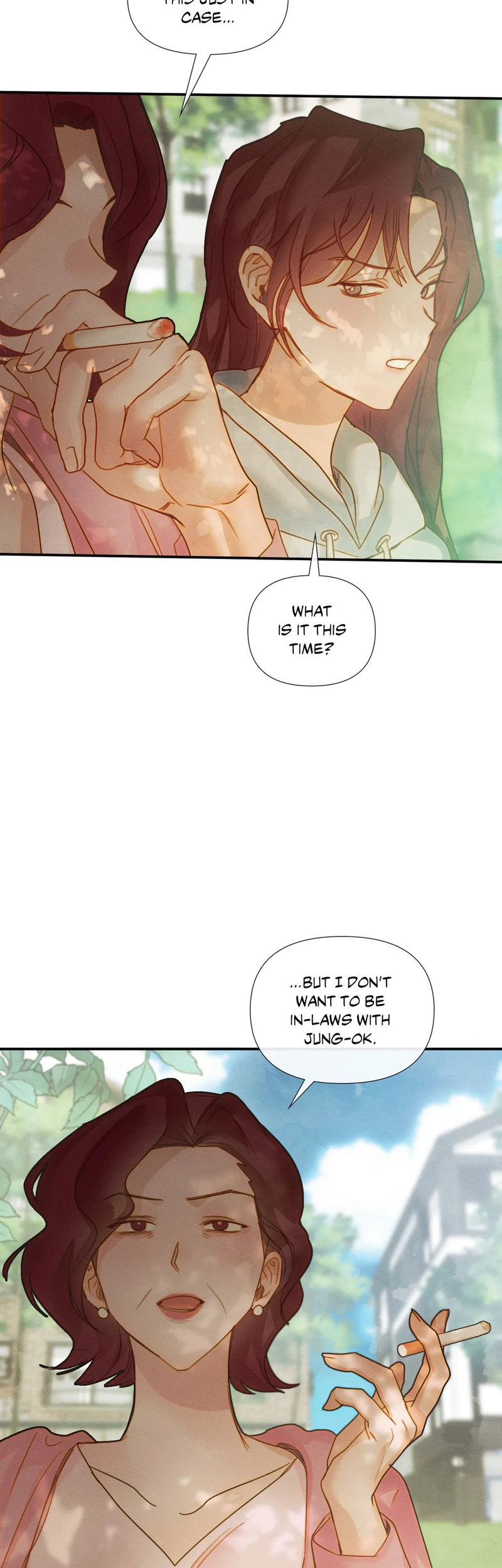 Pure Love - Chapter 14 - picture 23