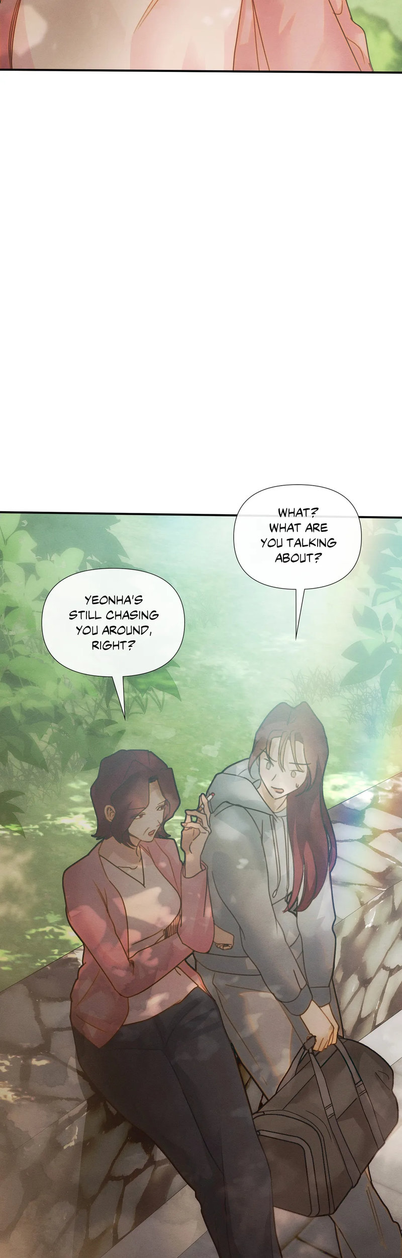 Pure Love - Chapter 14 - picture 24