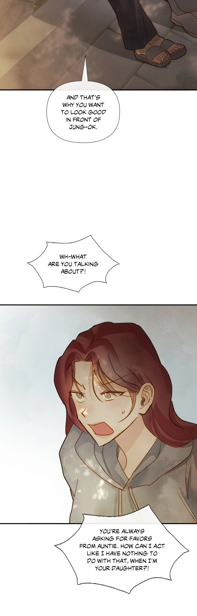 Pure Love - Chapter 14 - picture 25