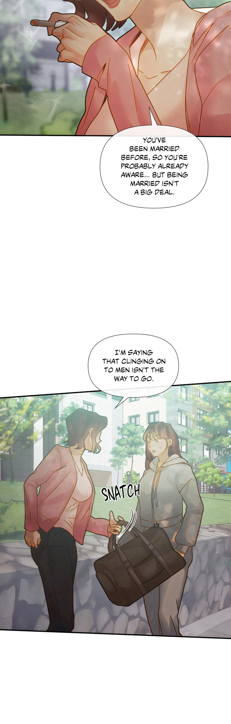 Pure Love - Chapter 14 - picture 27
