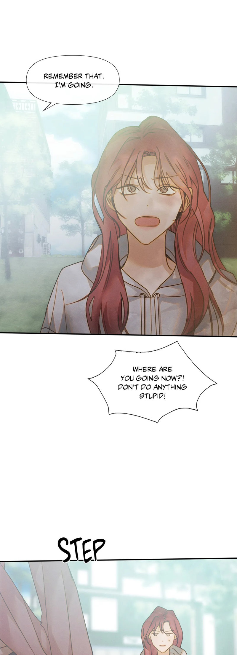 Pure Love - Chapter 14 - picture 28