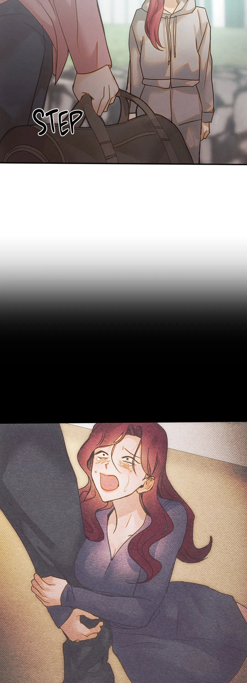 Pure Love - Chapter 14 - picture 29