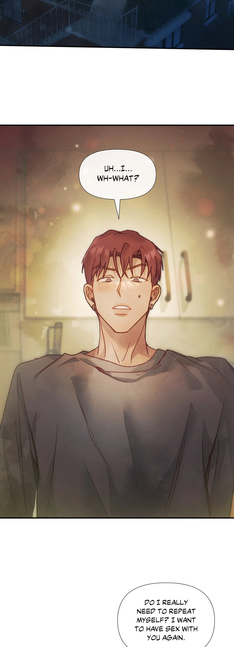 Pure Love - Chapter 14 - picture 32