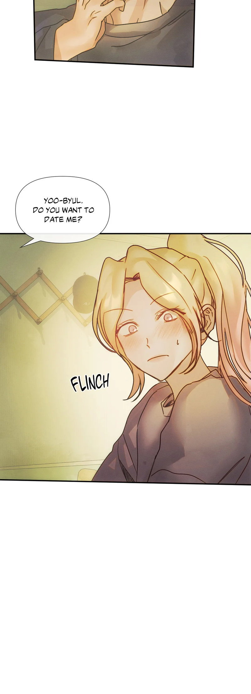 Pure Love - Chapter 14 - picture 34
