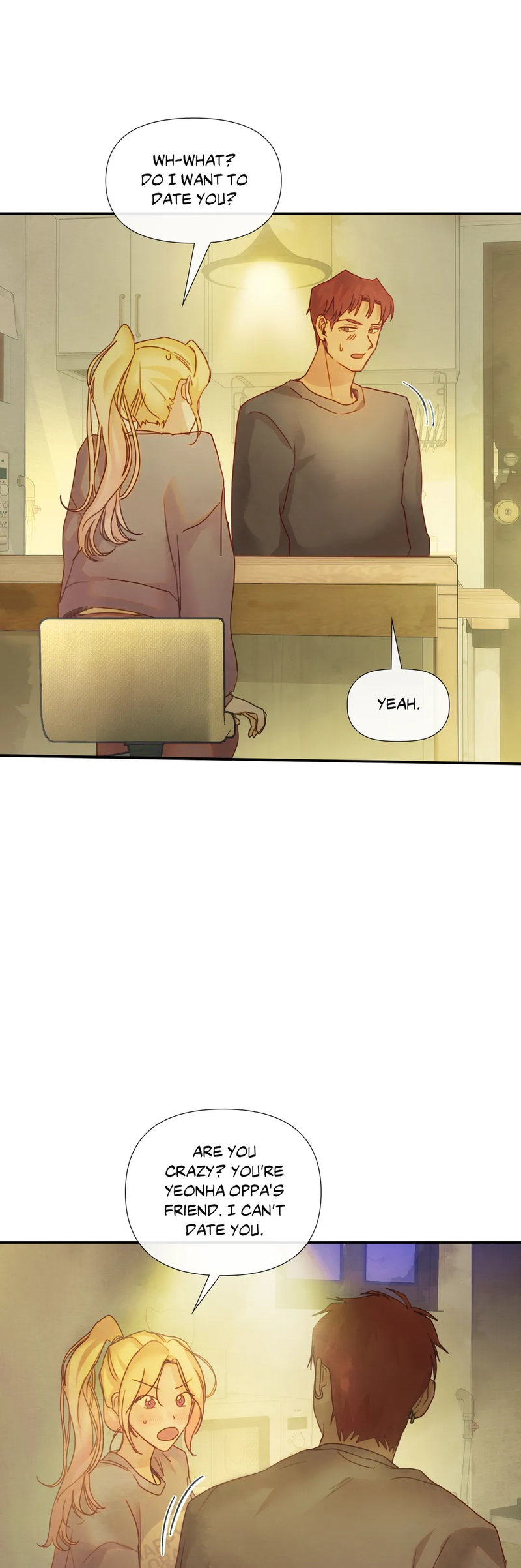 Pure Love - Chapter 14 - picture 35