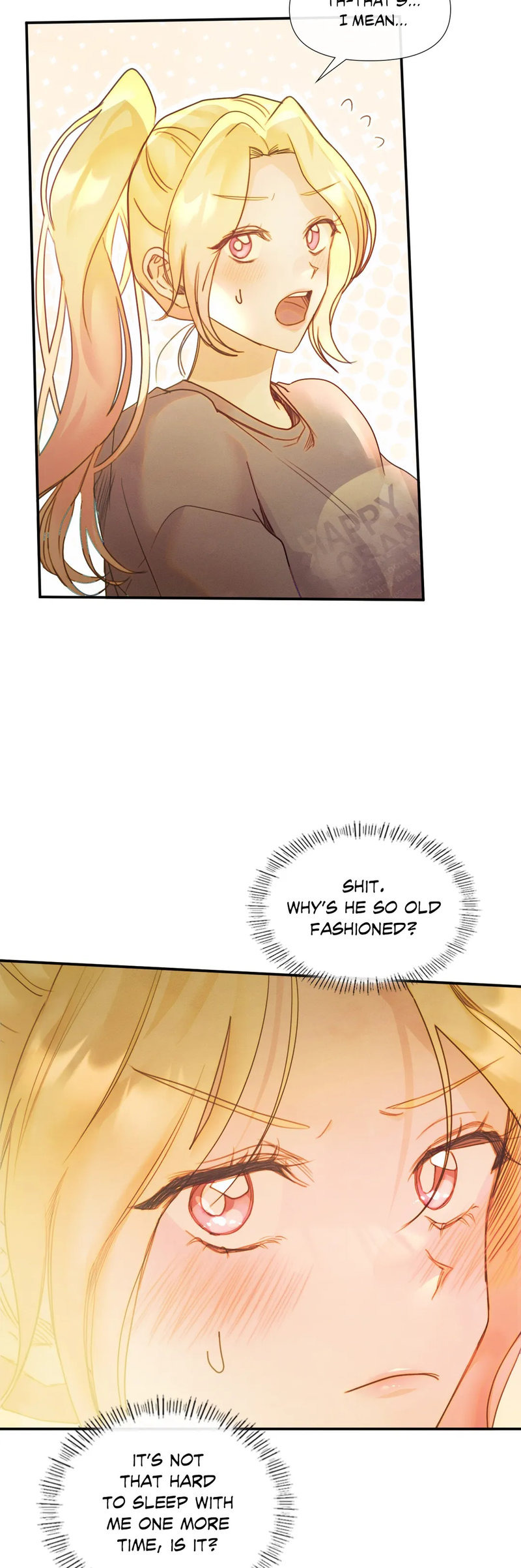 Pure Love - Chapter 14 - picture 37