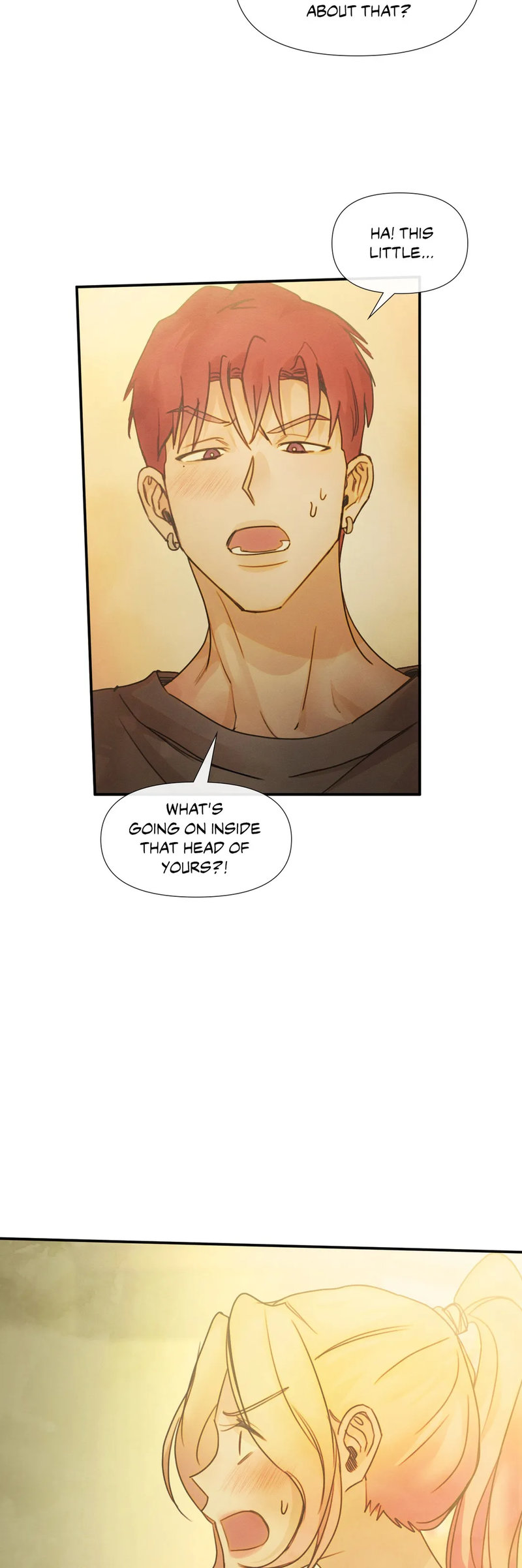 Pure Love - Chapter 14 - picture 39