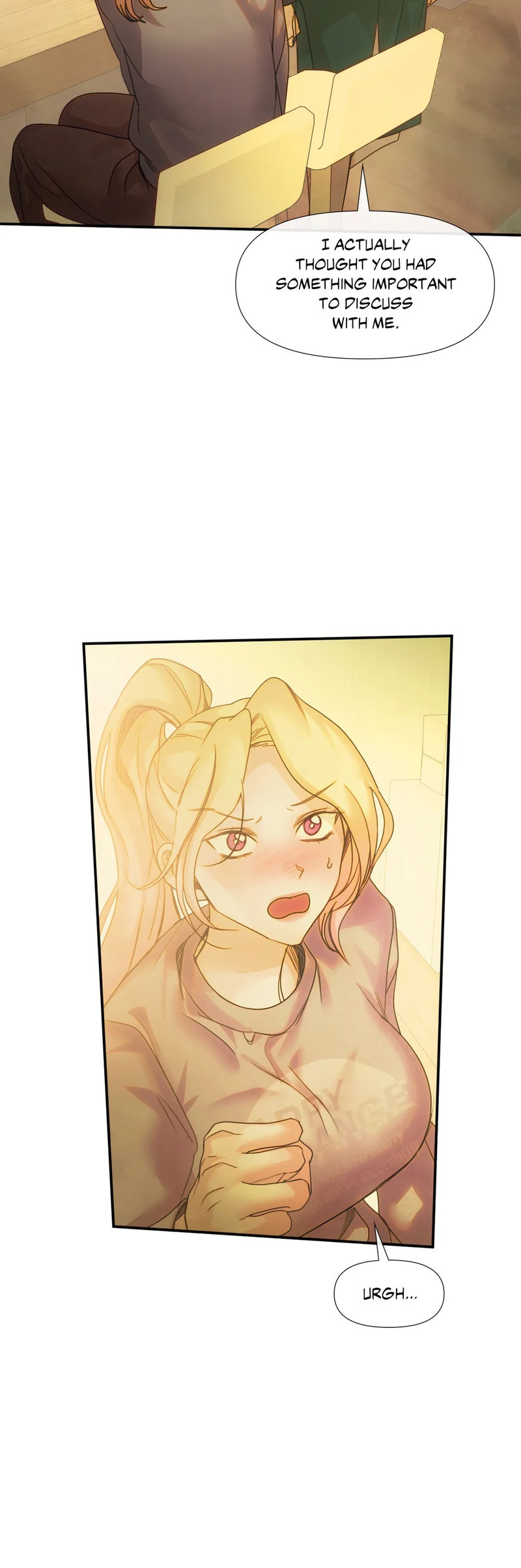 Pure Love - Chapter 14 - picture 41