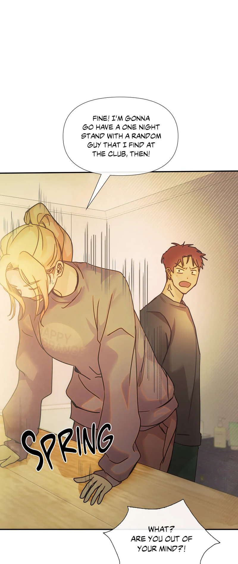 Pure Love - Chapter 14 - picture 42