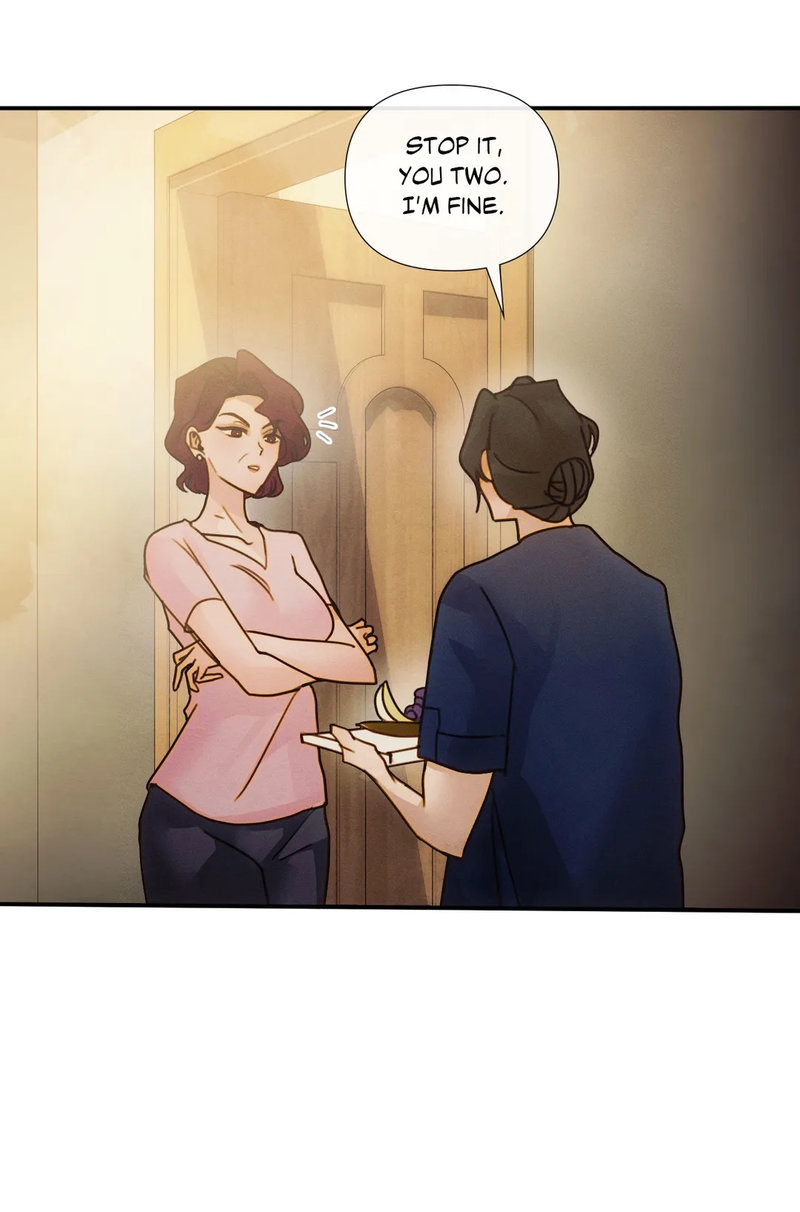 Pure Love - Chapter 14 - picture 6