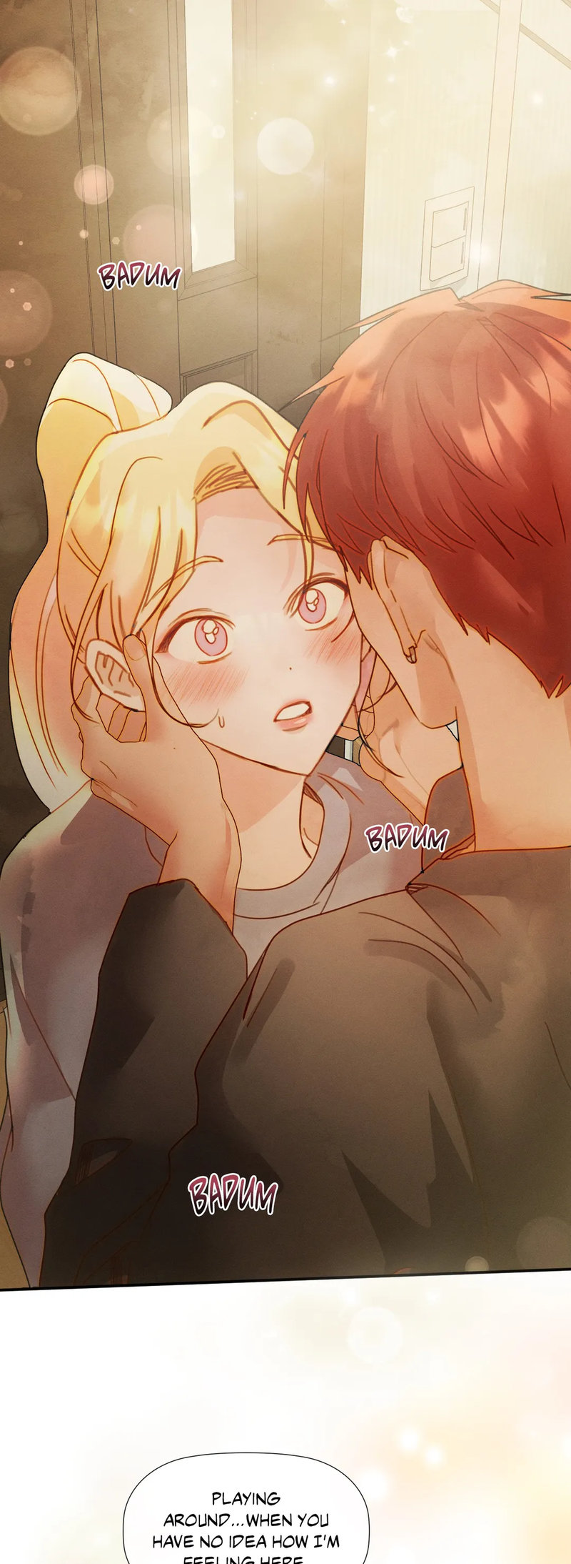 Pure Love - Chapter 15 - picture 0