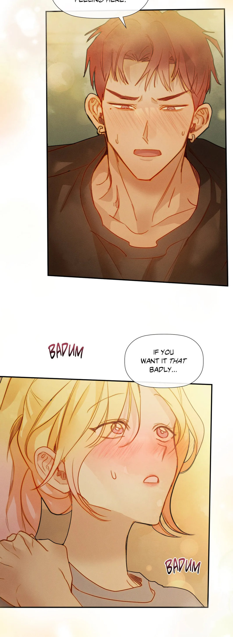 Pure Love - Chapter 15 - picture 1