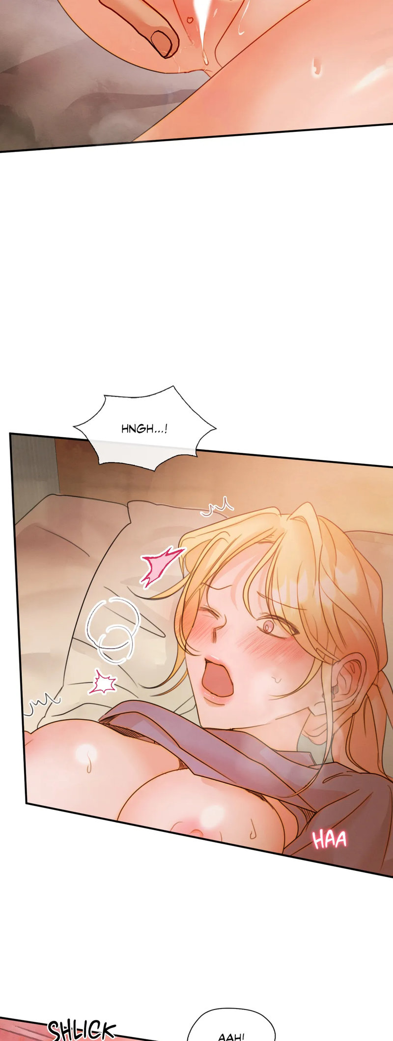 Pure Love - Chapter 15 - picture 12