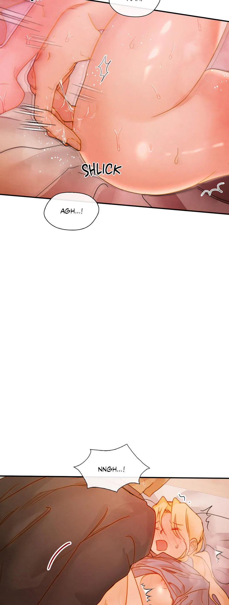 Pure Love - Chapter 15 - picture 13