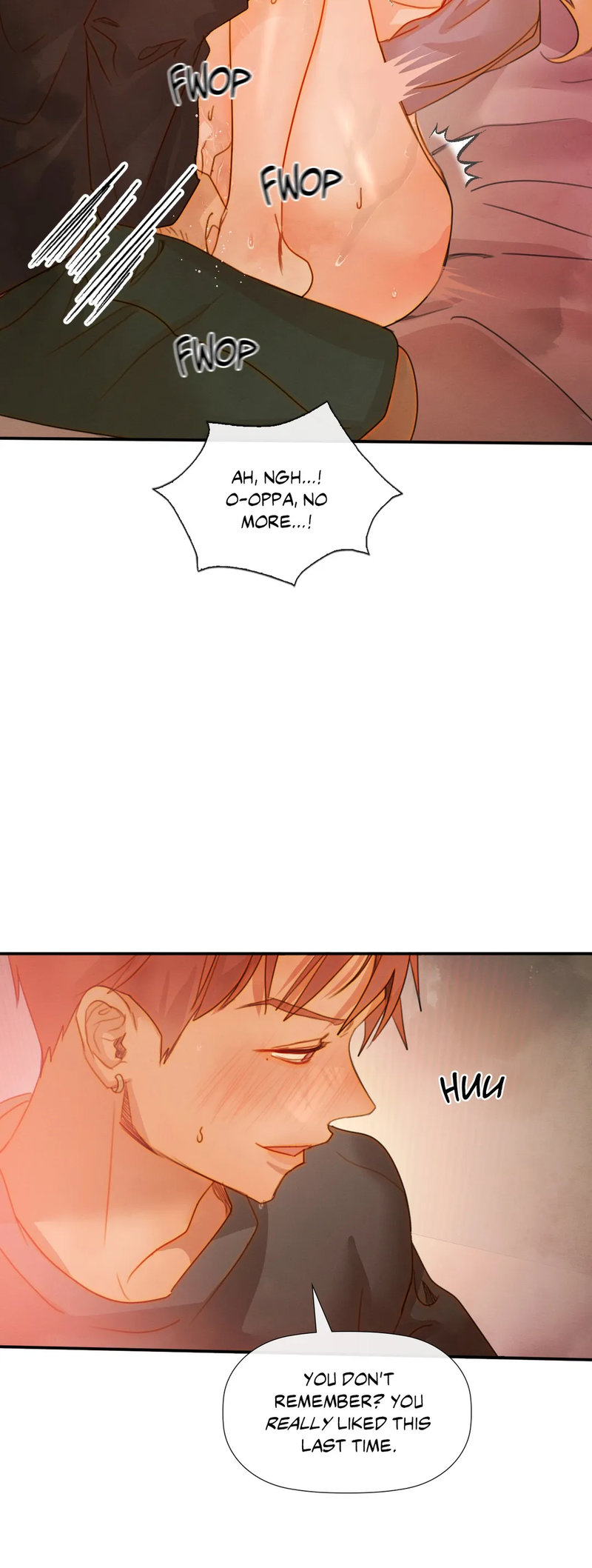 Pure Love - Chapter 15 - picture 14