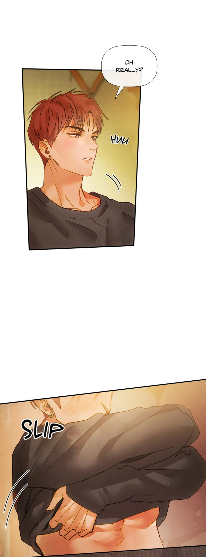Pure Love - Chapter 15 - picture 16