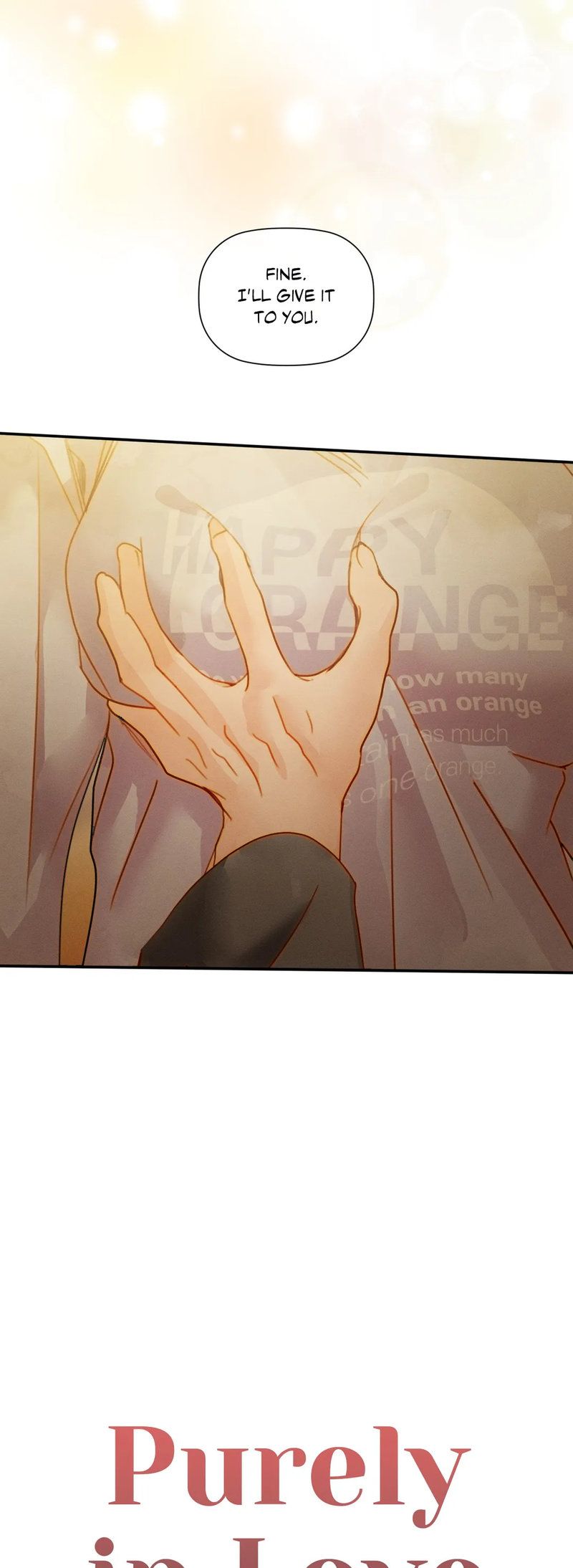 Pure Love - Chapter 15 - picture 2