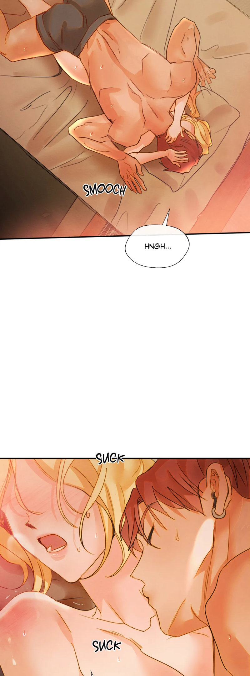 Pure Love - Chapter 15 - picture 20