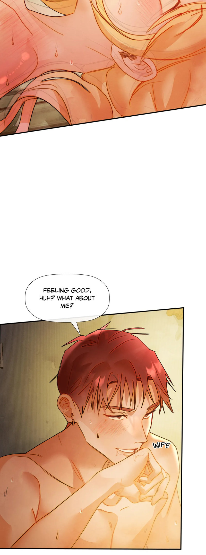Pure Love - Chapter 15 - picture 26