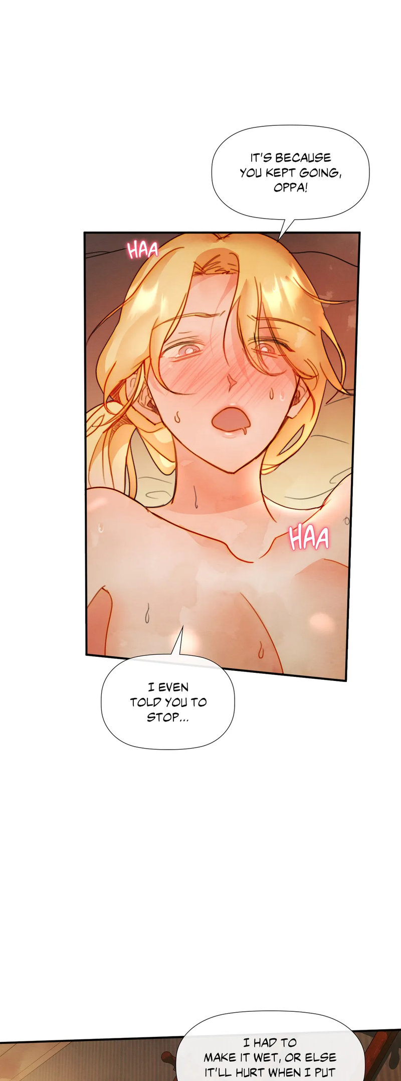 Pure Love - Chapter 15 - picture 27
