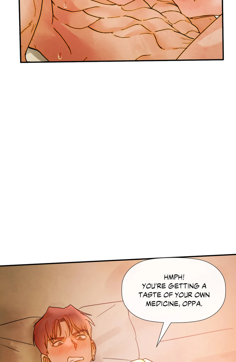 Pure Love - Chapter 15 - picture 34