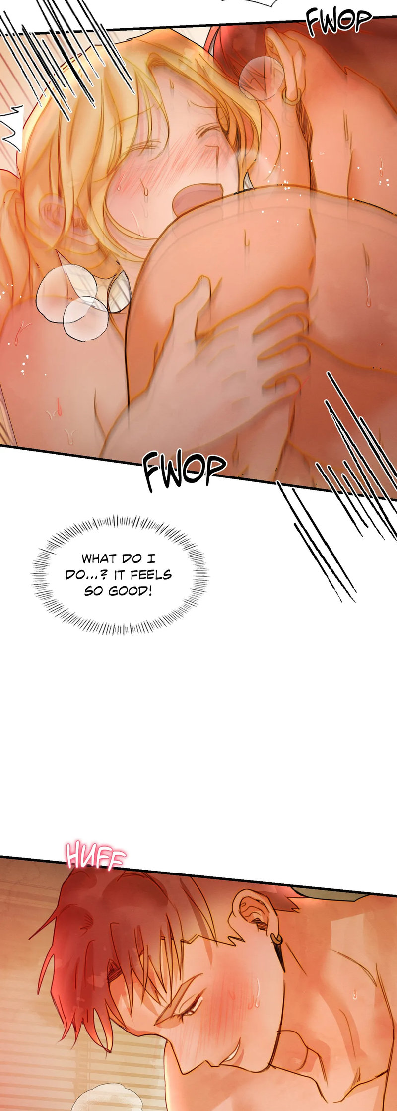 Pure Love - Chapter 15 - picture 52