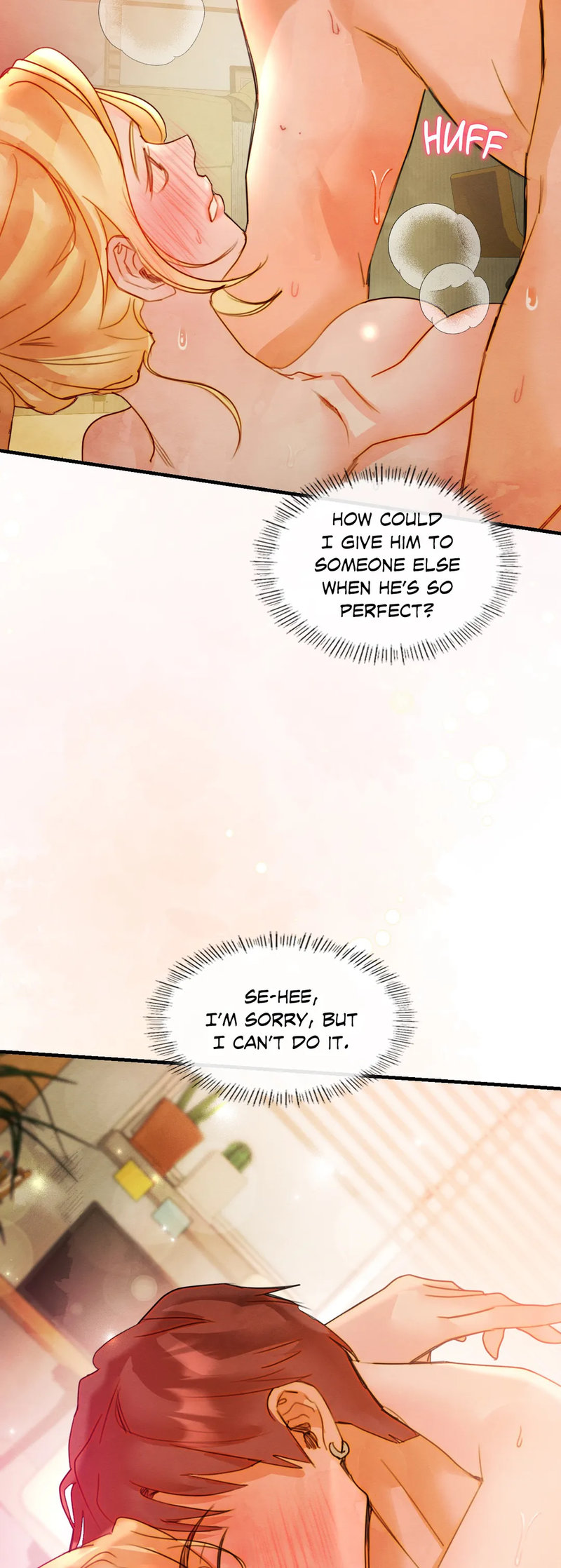 Pure Love - Chapter 15 - picture 53