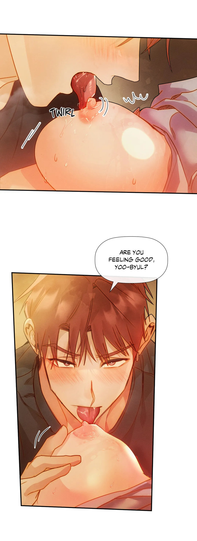 Pure Love - Chapter 15 - picture 7
