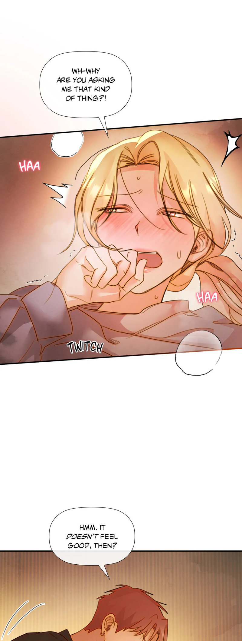 Pure Love - Chapter 15 - picture 8